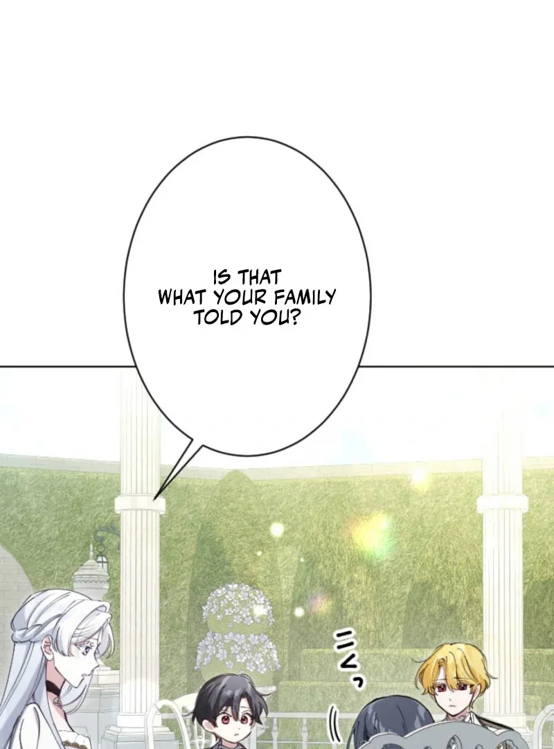 I Became the Stepmother of a Terminally Ill Child Chapter 35 page 87