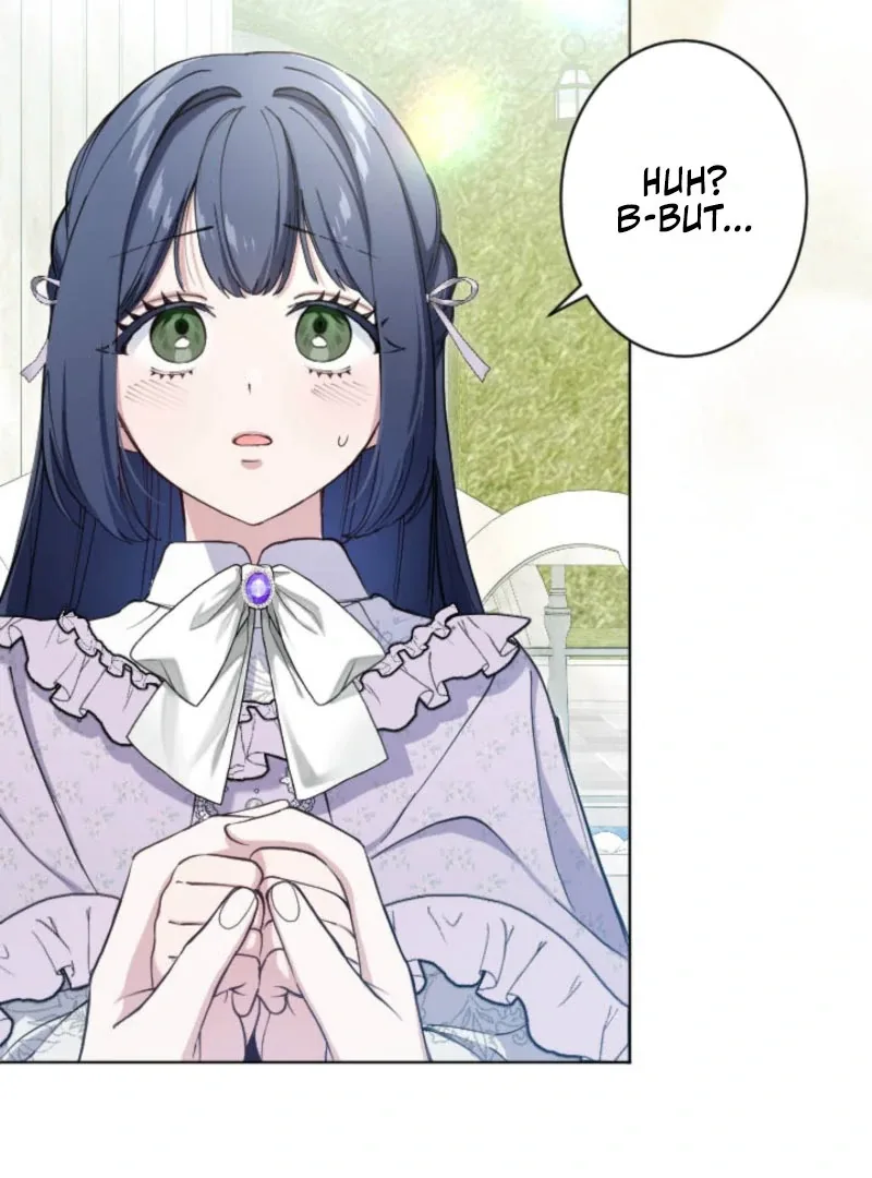 I Became the Stepmother of a Terminally Ill Child Chapter 35 page 94