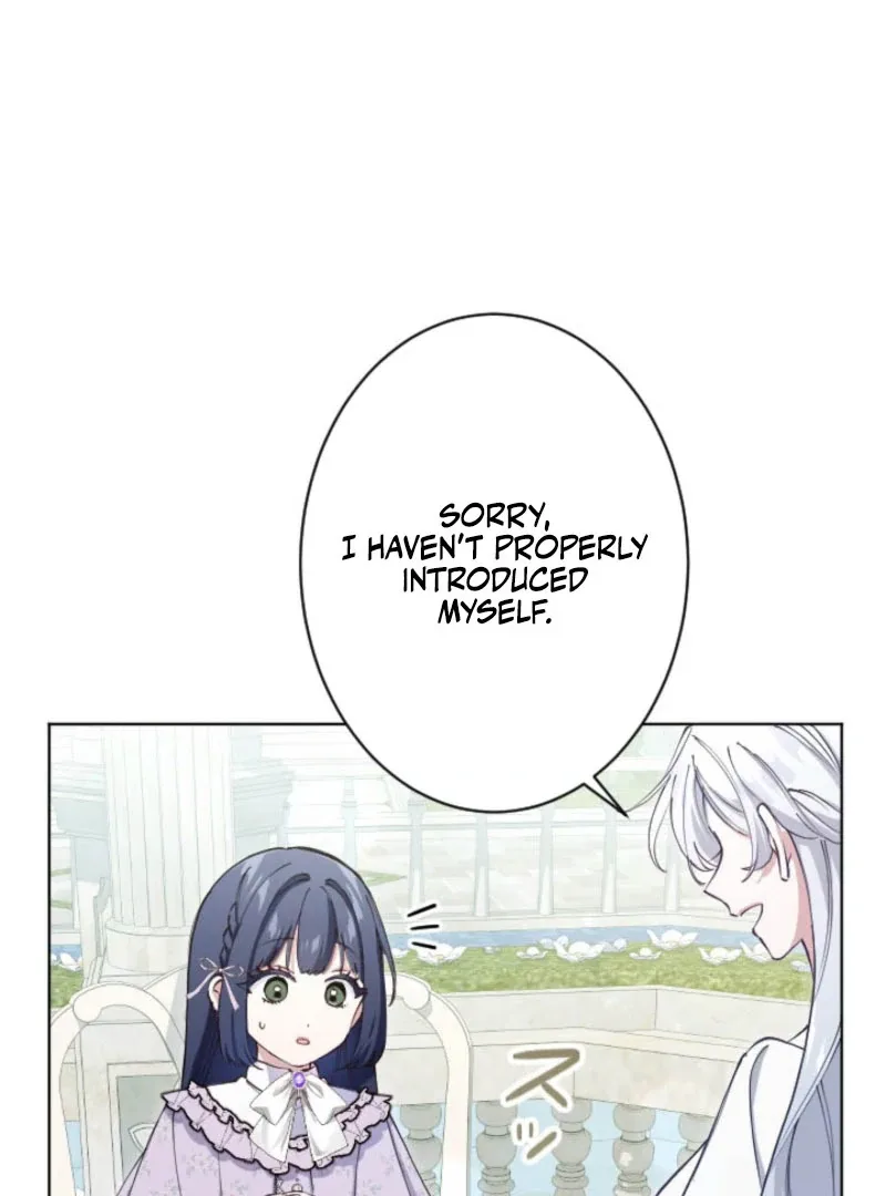 I Became the Stepmother of a Terminally Ill Child Chapter 35 page 95
