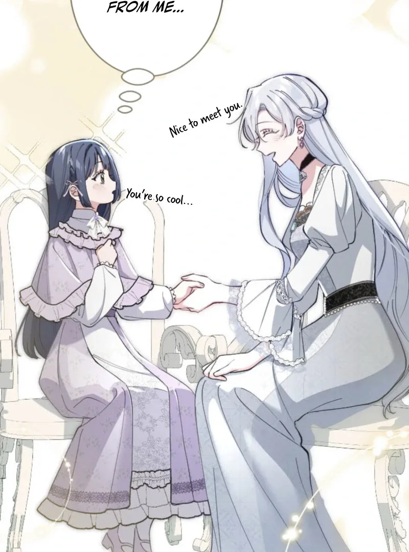 I Became the Stepmother of a Terminally Ill Child Chapter 35 page 101