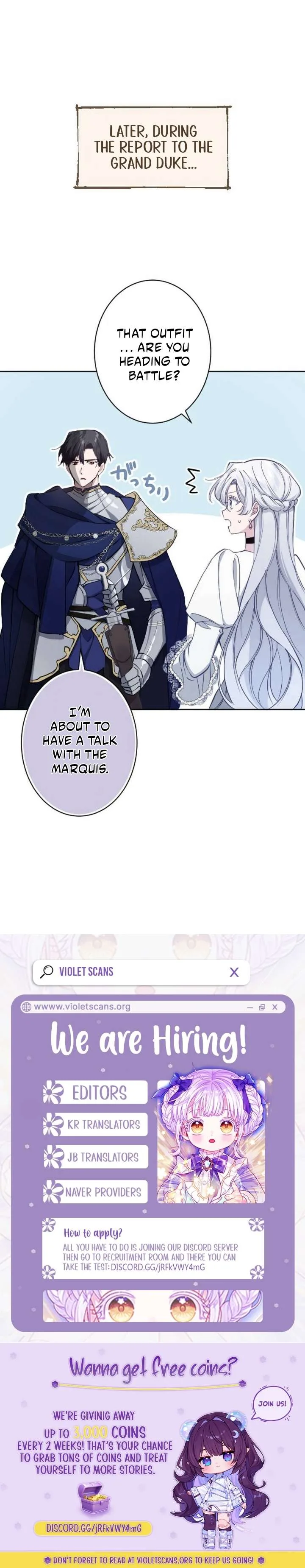 I Became the Stepmother of a Terminally Ill Child Chapter 37 page 15
