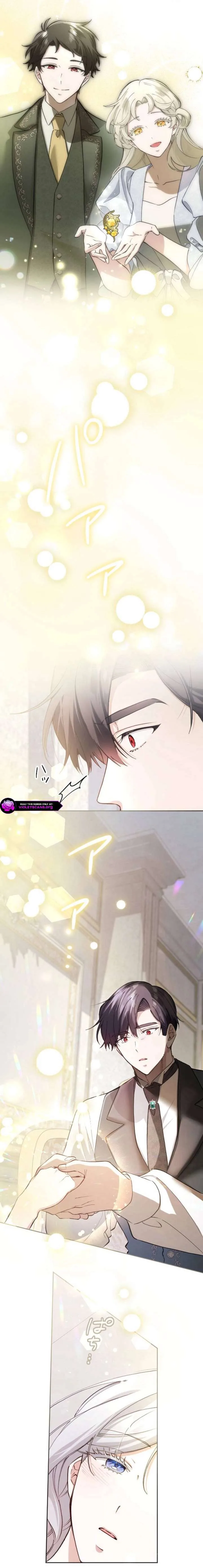 I Became the Stepmother of a Terminally Ill Child Chapter 40 page 23