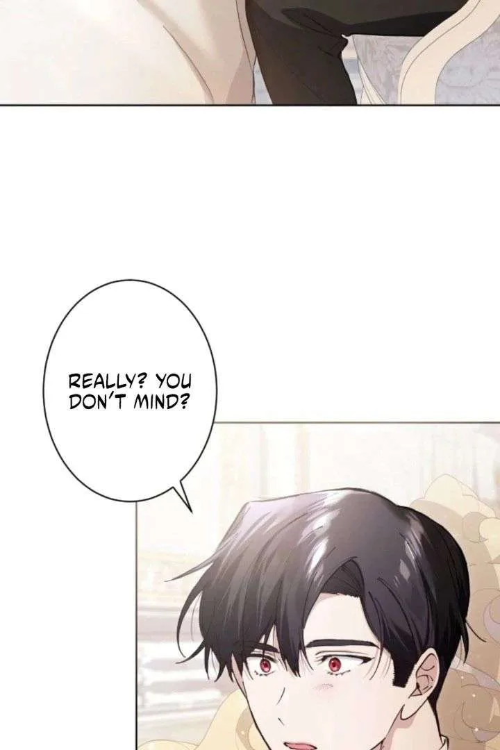 I Became the Stepmother of a Terminally Ill Child Chapter 41 page 8