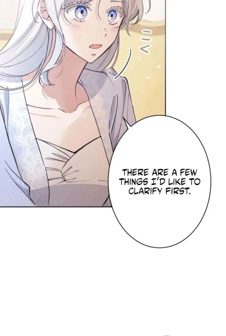 I Became the Stepmother of a Terminally Ill Child Chapter 41 page 10