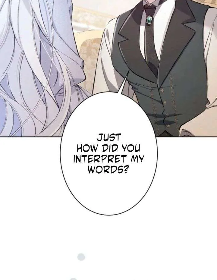 I Became the Stepmother of a Terminally Ill Child Chapter 41 page 18