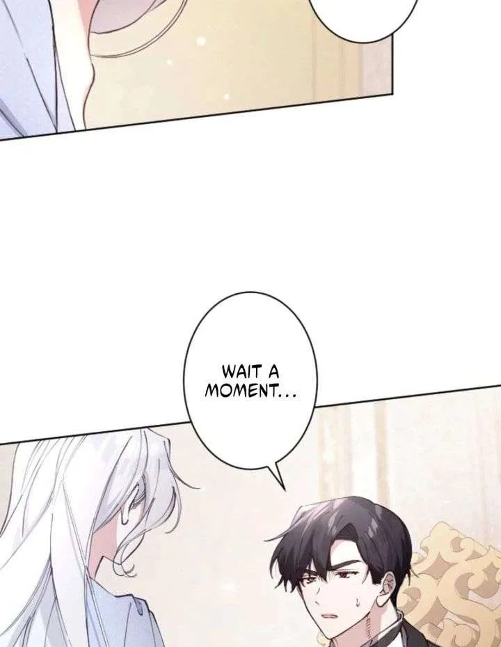 I Became the Stepmother of a Terminally Ill Child Chapter 41 page 17