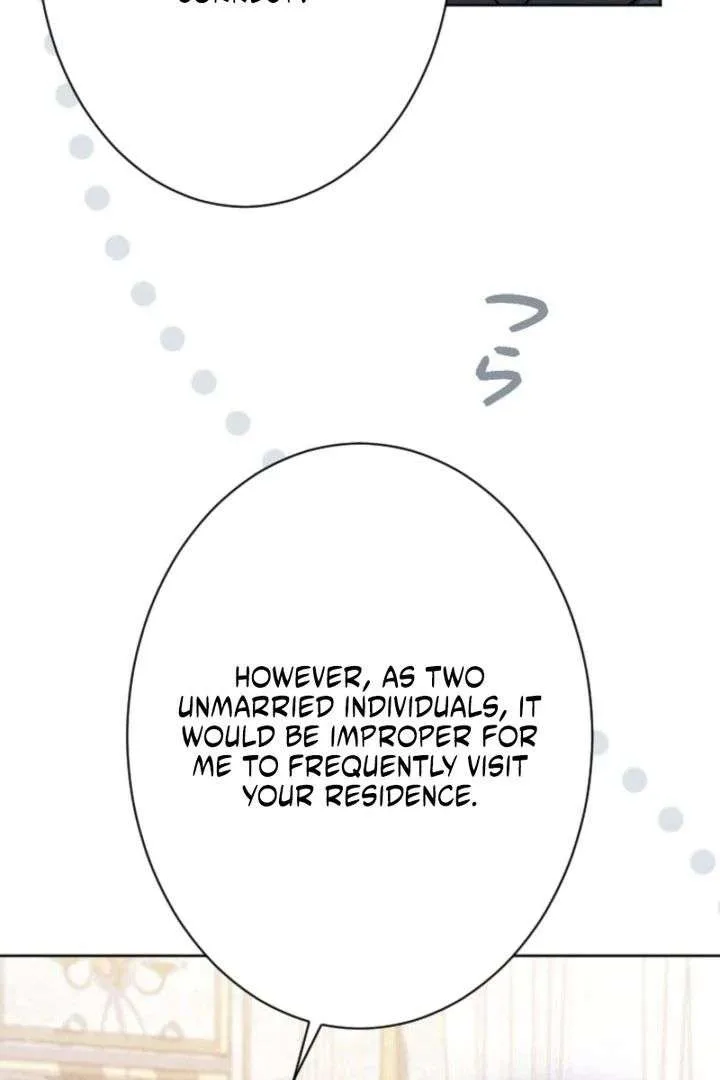 I Became the Stepmother of a Terminally Ill Child Chapter 41 page 21