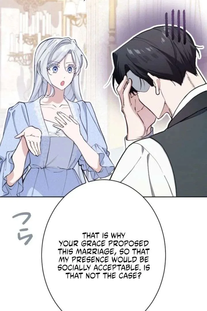 I Became the Stepmother of a Terminally Ill Child Chapter 41 page 22