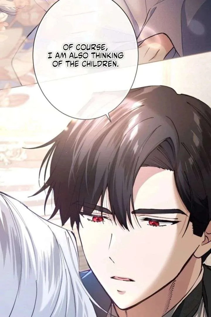 I Became the Stepmother of a Terminally Ill Child Chapter 41 page 26