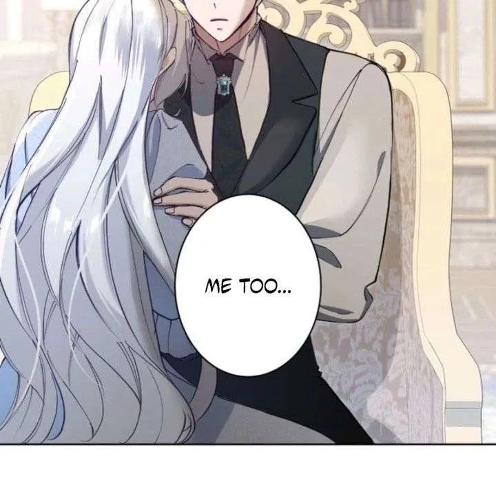 I Became the Stepmother of a Terminally Ill Child Chapter 41 page 36