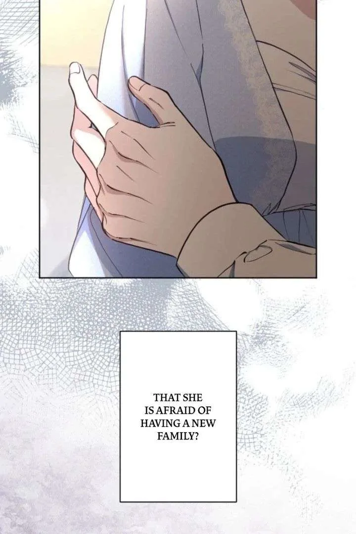 I Became the Stepmother of a Terminally Ill Child Chapter 41 page 41