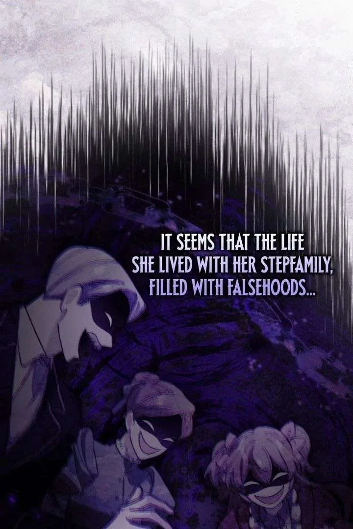 I Became the Stepmother of a Terminally Ill Child Chapter 41 page 42