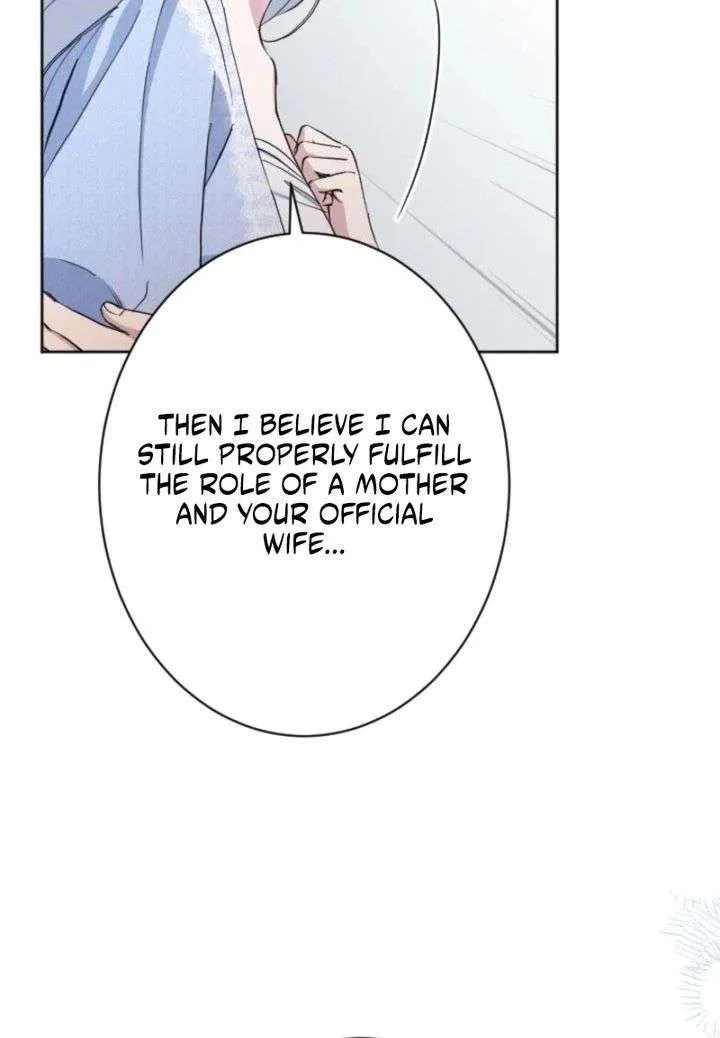 I Became the Stepmother of a Terminally Ill Child Chapter 41 page 46