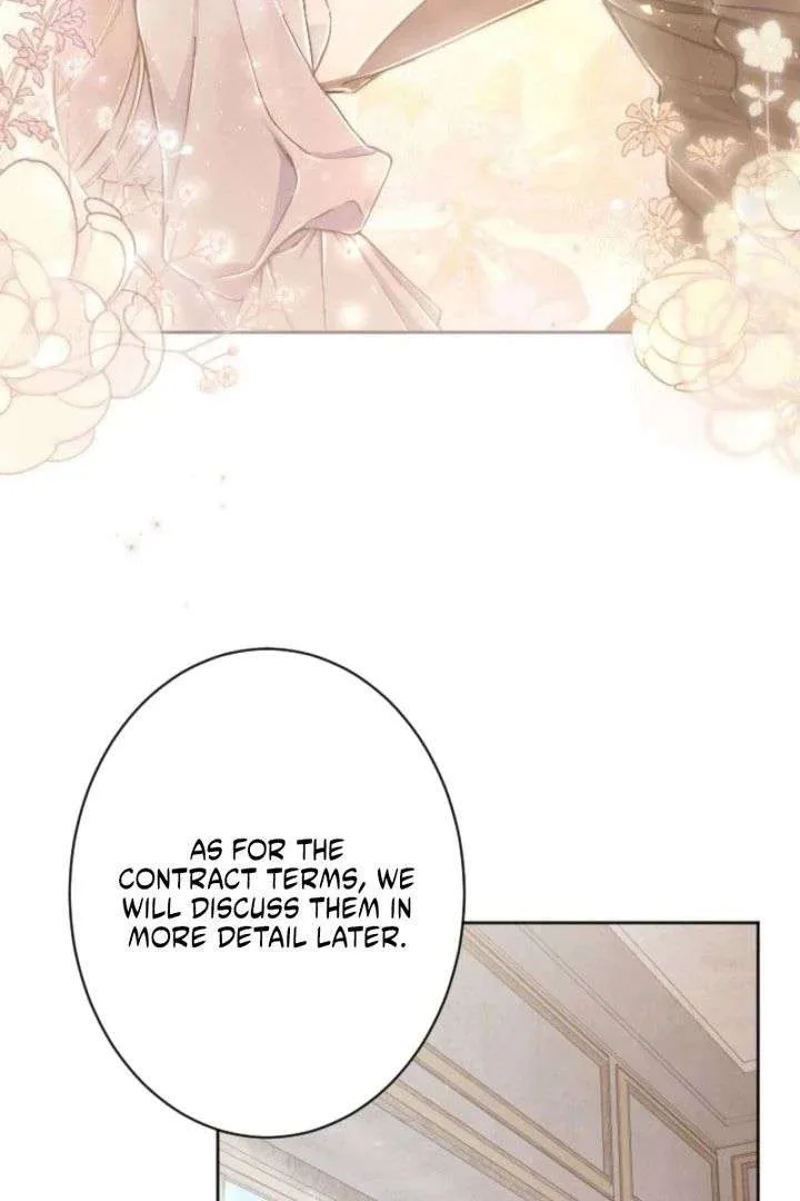 I Became the Stepmother of a Terminally Ill Child Chapter 41 page 52