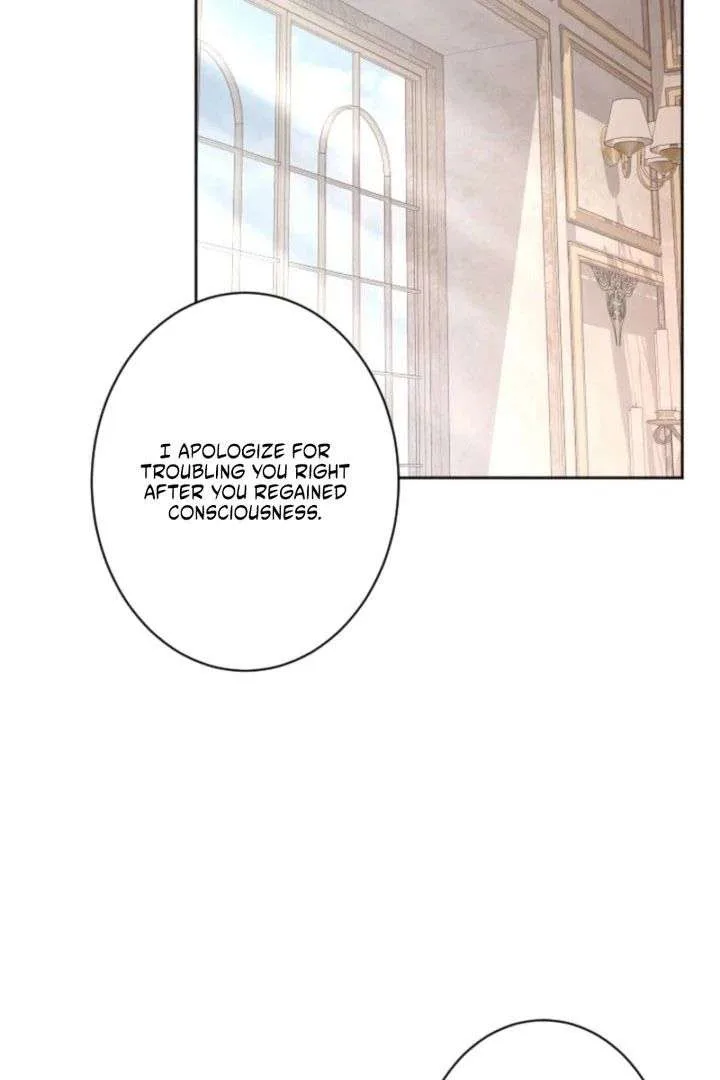 I Became the Stepmother of a Terminally Ill Child Chapter 41 page 53