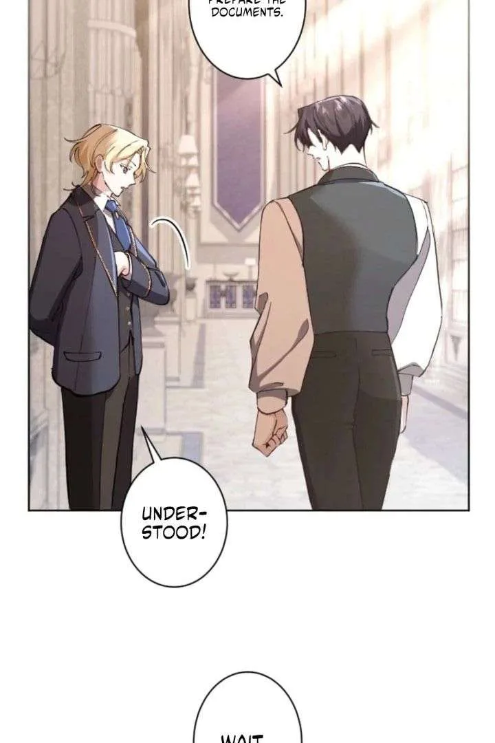 I Became the Stepmother of a Terminally Ill Child Chapter 41 page 61