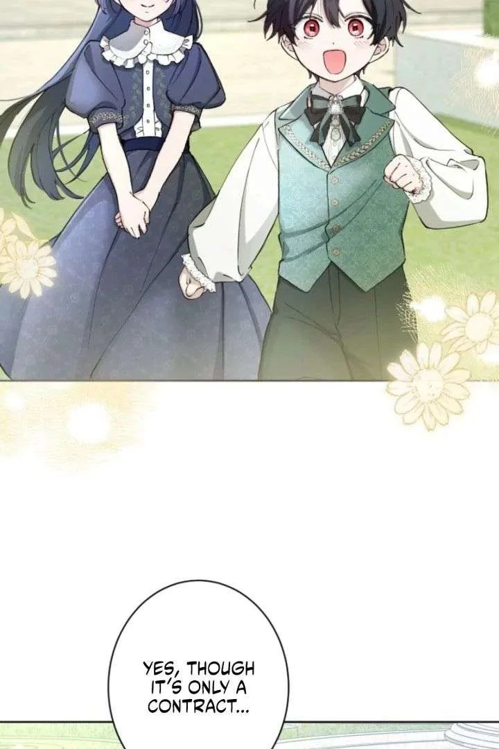 I Became the Stepmother of a Terminally Ill Child Chapter 41 page 71