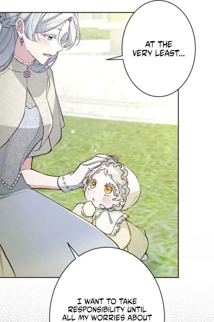 I Became the Stepmother of a Terminally Ill Child Chapter 41 page 75