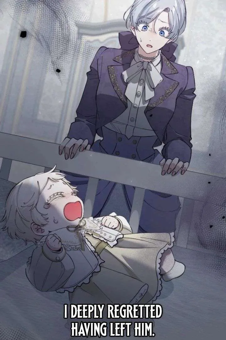 I Became the Stepmother of a Terminally Ill Child Chapter 41 page 77