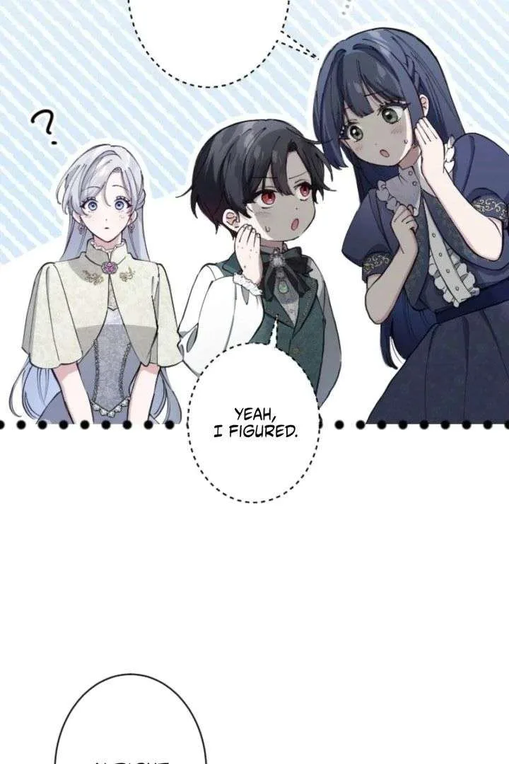 I Became the Stepmother of a Terminally Ill Child Chapter 41 page 82