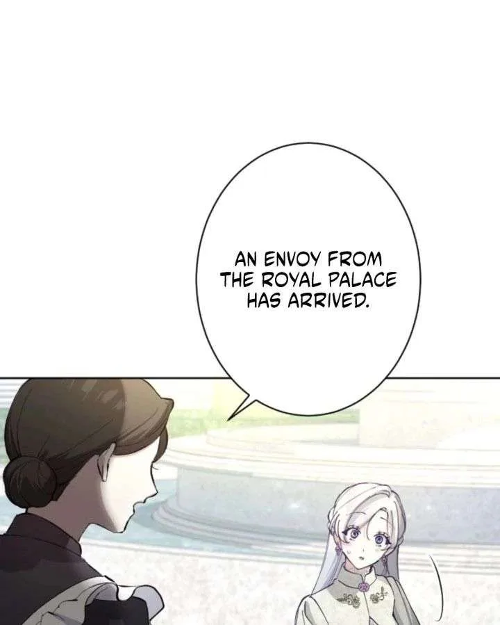 I Became the Stepmother of a Terminally Ill Child Chapter 41 page 92