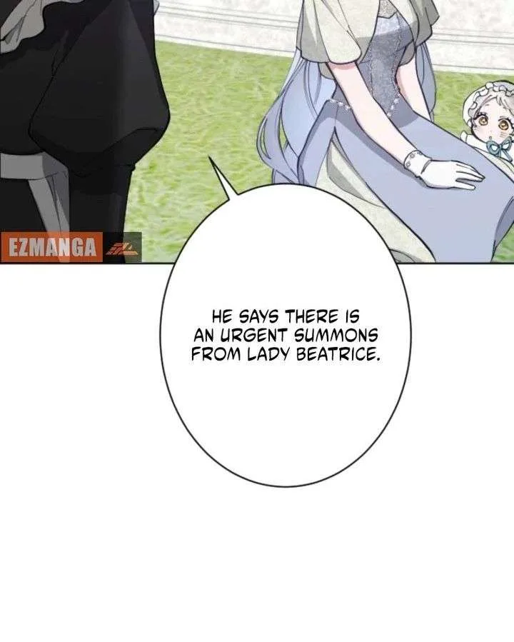 I Became the Stepmother of a Terminally Ill Child Chapter 41 page 93