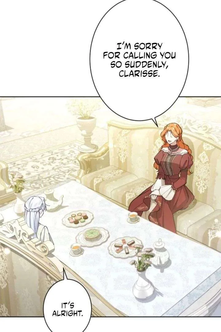 I Became the Stepmother of a Terminally Ill Child Chapter 41 page 97