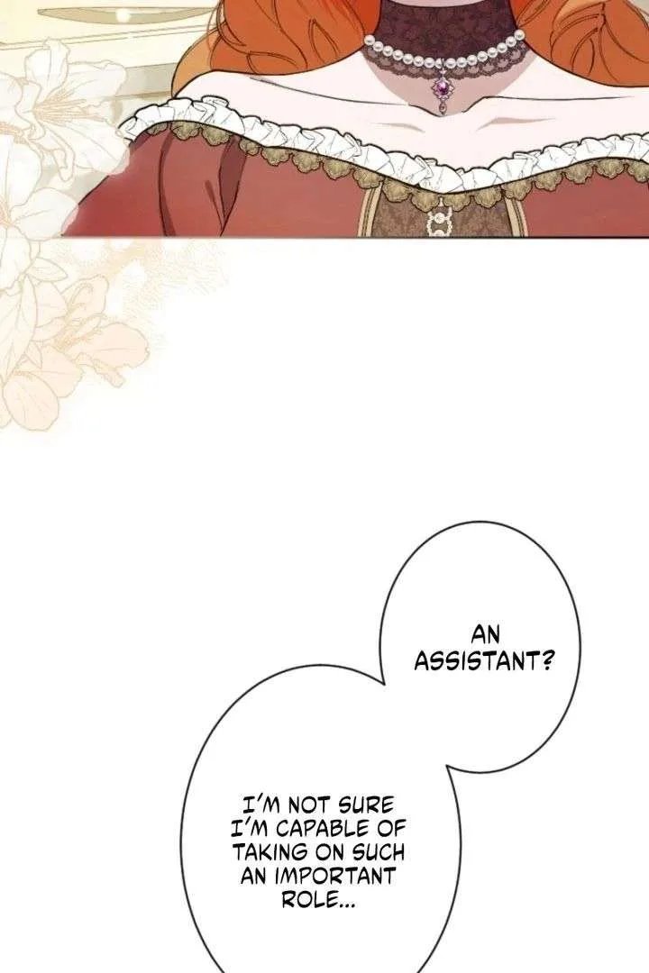 I Became the Stepmother of a Terminally Ill Child Chapter 41 page 99