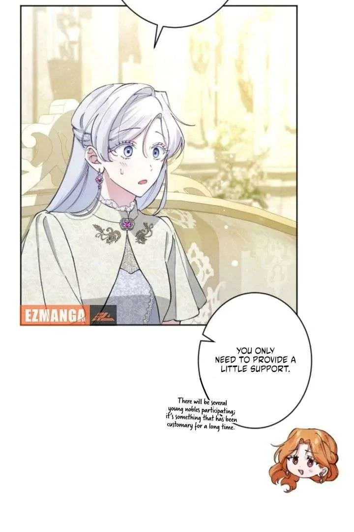 I Became the Stepmother of a Terminally Ill Child Chapter 41 page 100