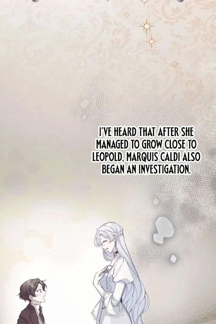 I Became the Stepmother of a Terminally Ill Child Chapter 41 page 104