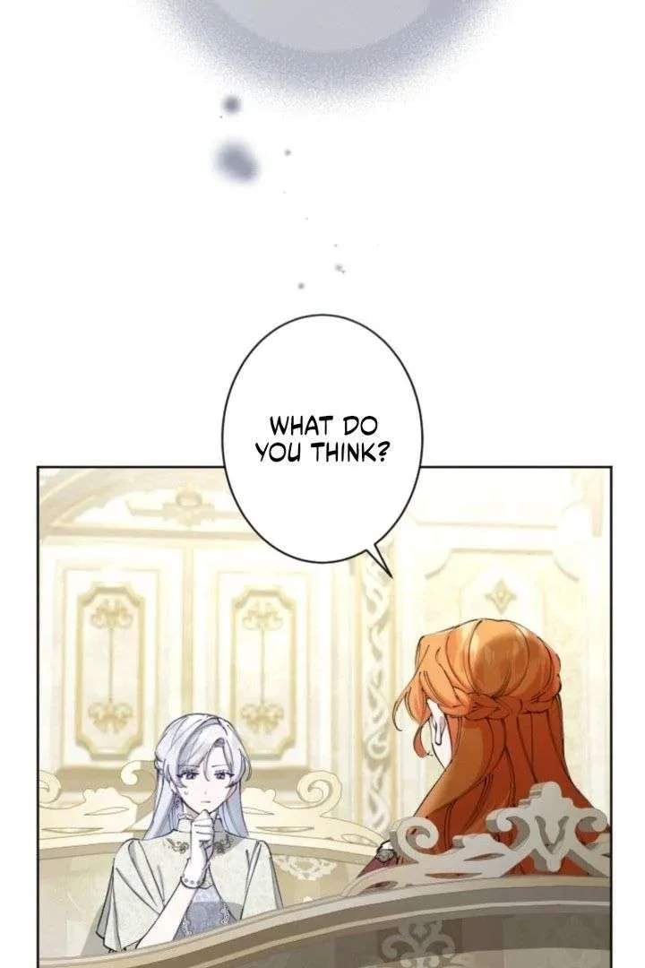 I Became the Stepmother of a Terminally Ill Child Chapter 41 page 107
