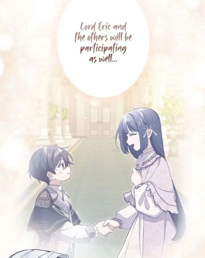 I Became the Stepmother of a Terminally Ill Child Chapter 41 page 110