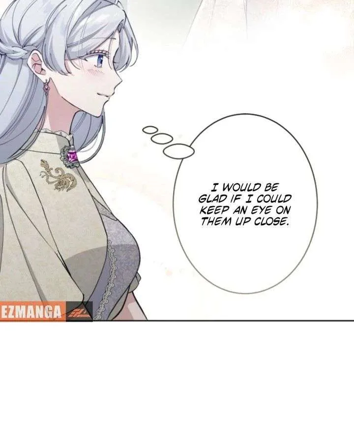 I Became the Stepmother of a Terminally Ill Child Chapter 41 page 111