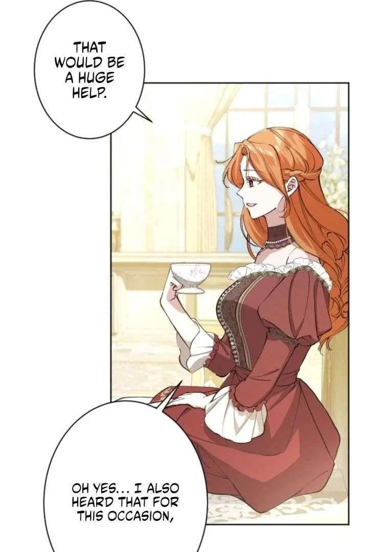 I Became the Stepmother of a Terminally Ill Child Chapter 41 page 112