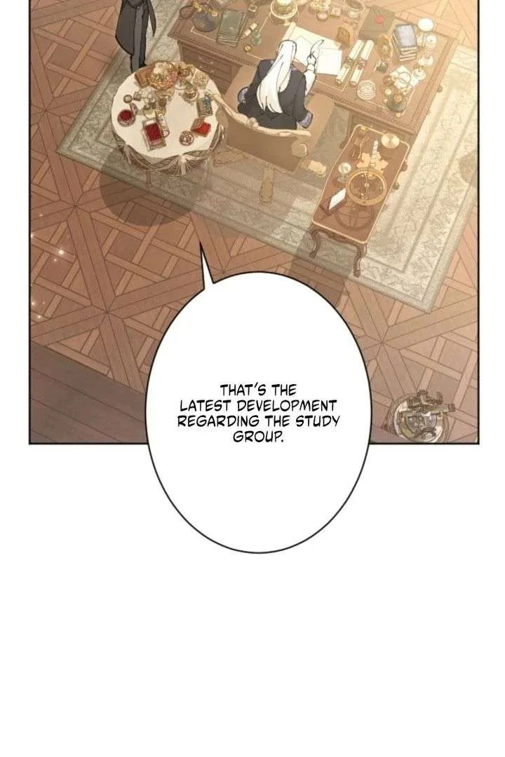 I Became the Stepmother of a Terminally Ill Child Chapter 41 page 117