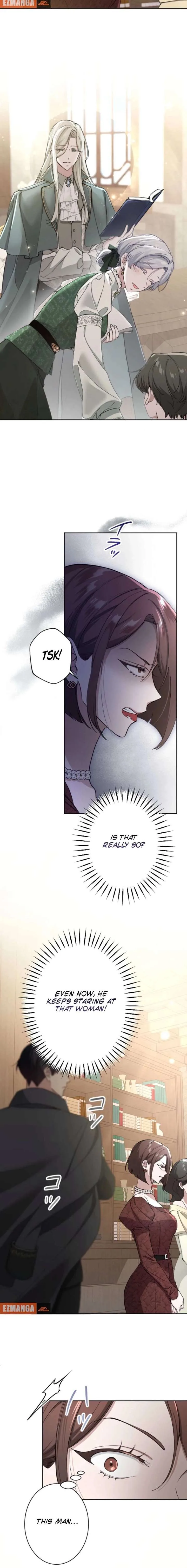 I Became the Stepmother of a Terminally Ill Child Chapter 45 page 16