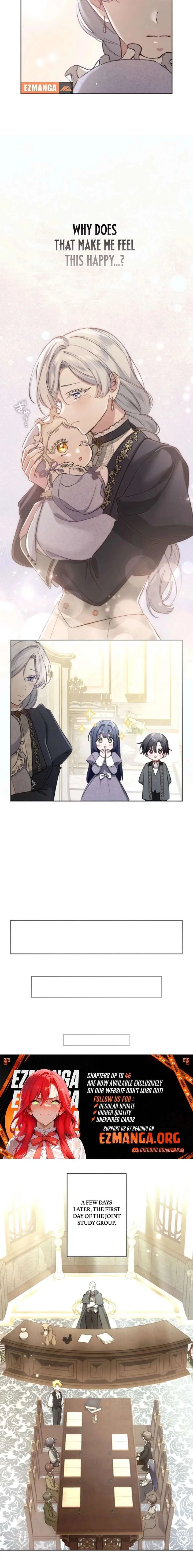 I Became the Stepmother of a Terminally Ill Child Chapter 45 page 12