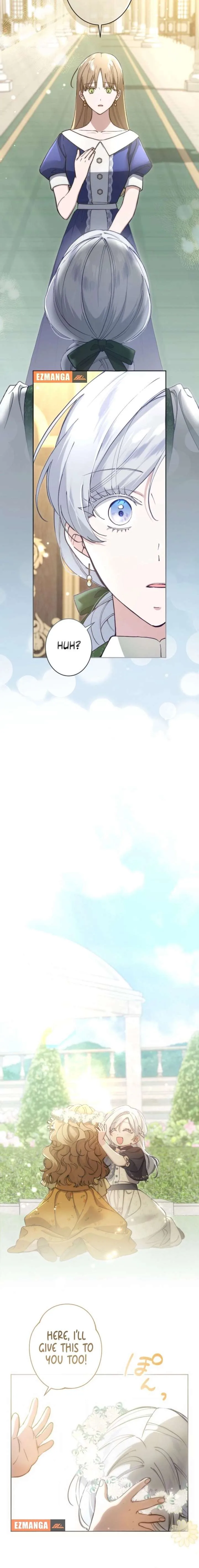 I Became the Stepmother of a Terminally Ill Child Chapter 48 page 4