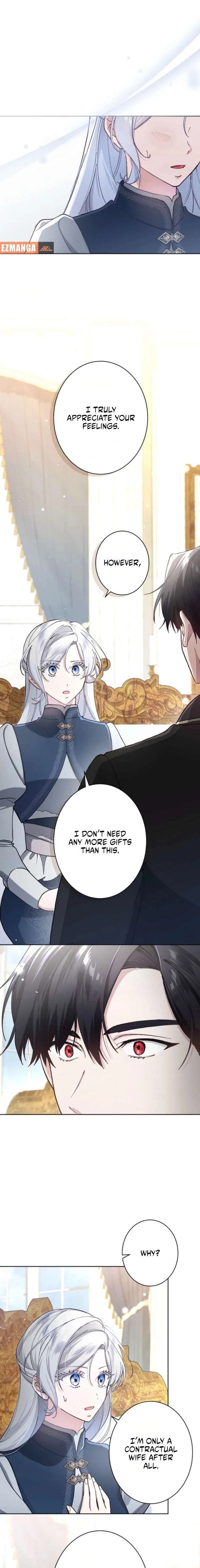I Became the Stepmother of a Terminally Ill Child Chapter 51 page 17