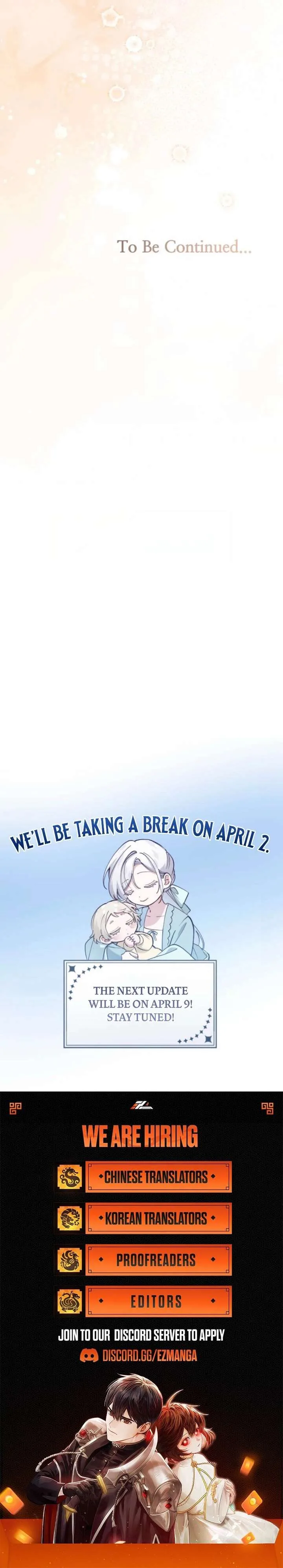 I Became the Stepmother of a Terminally Ill Child Chapter 52 page 21