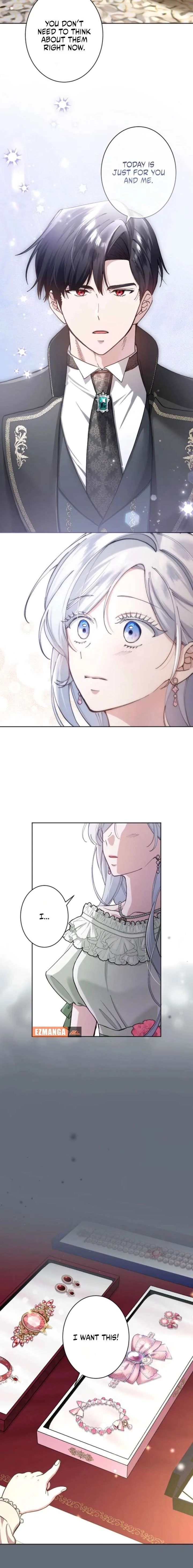 I Became the Stepmother of a Terminally Ill Child Chapter 52 page 12