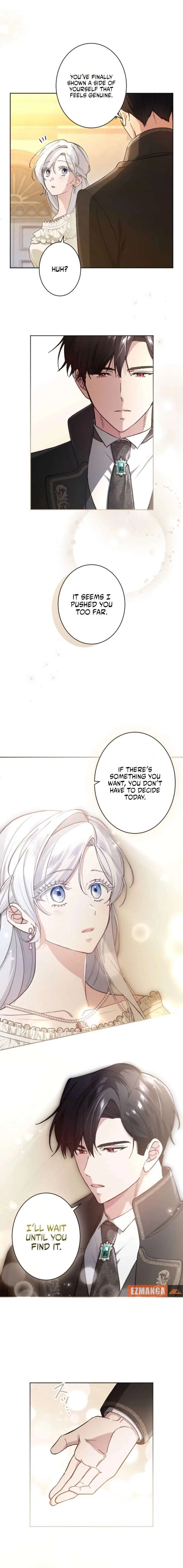 I Became the Stepmother of a Terminally Ill Child Chapter 52 page 17