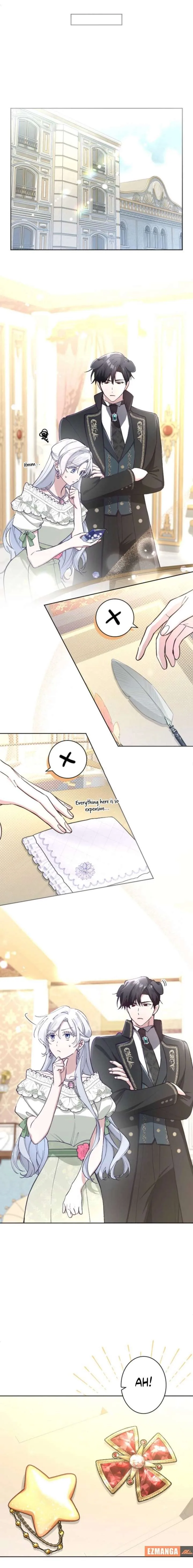 I Became the Stepmother of a Terminally Ill Child Chapter 52 page 10