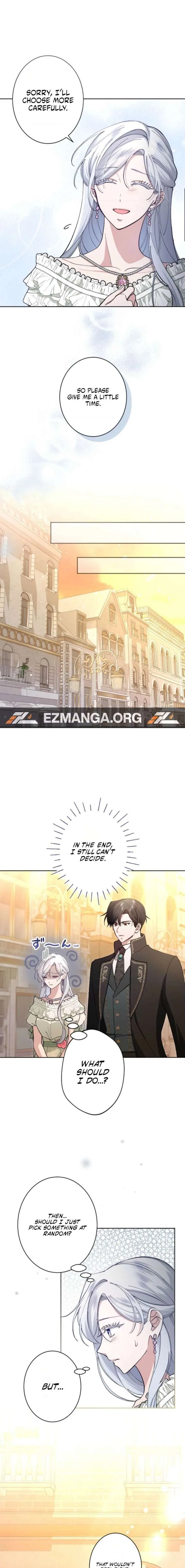 I Became the Stepmother of a Terminally Ill Child Chapter 52 page 15