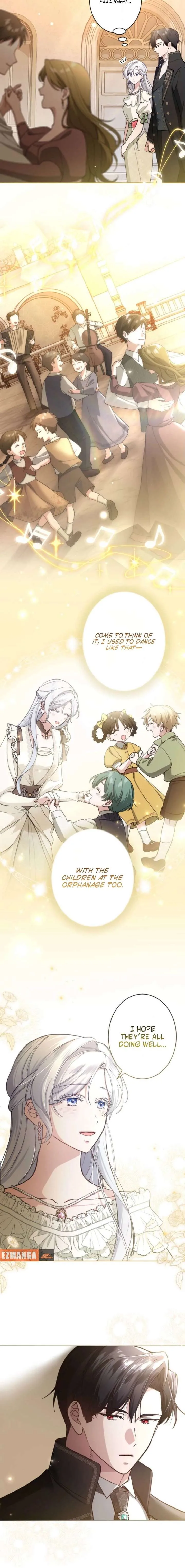 I Became the Stepmother of a Terminally Ill Child Chapter 52 page 16