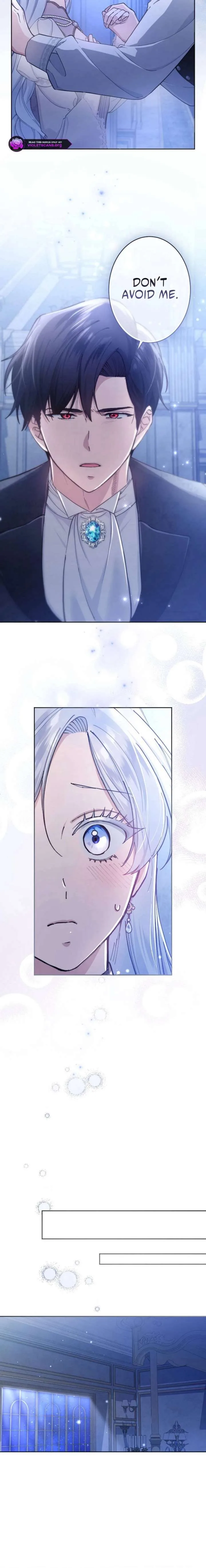 I Became the Stepmother of a Terminally Ill Child Chapter 53 page 16