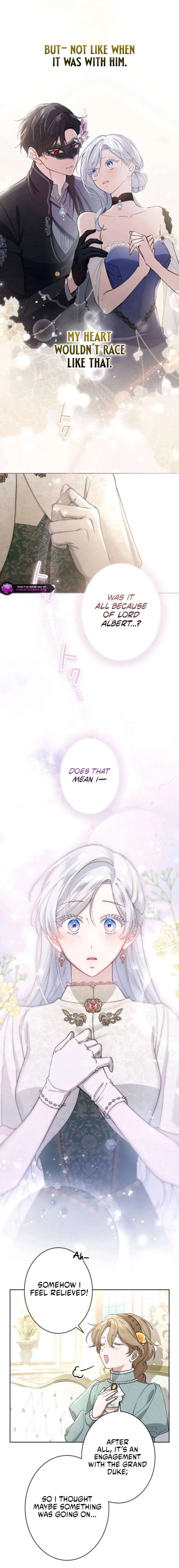 I Became the Stepmother of a Terminally Ill Child Chapter 53 page 10