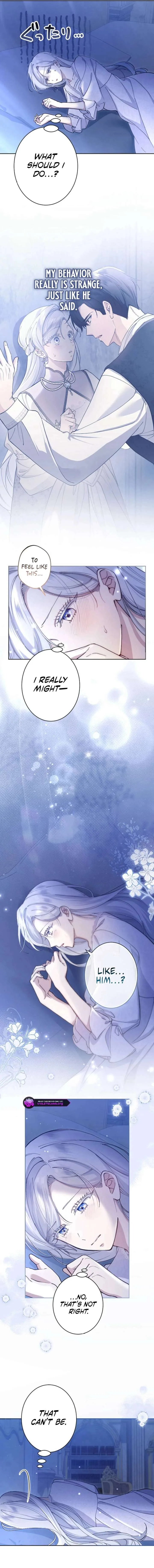 I Became the Stepmother of a Terminally Ill Child Chapter 53 page 17
