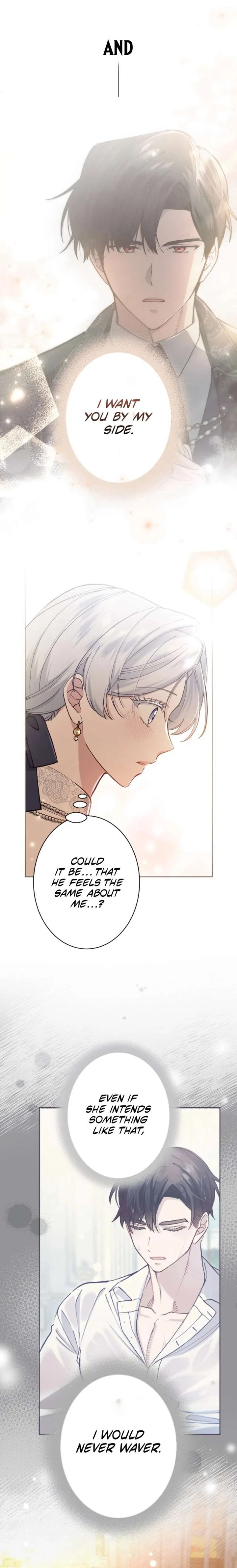 I Became the Stepmother of a Terminally Ill Child Chapter 54 page 20
