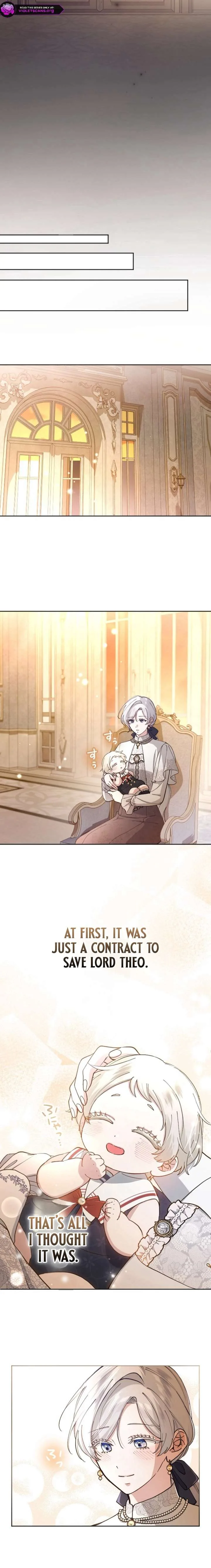 I Became the Stepmother of a Terminally Ill Child Chapter 54 page 17